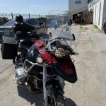 2005 BMW R1200GS - Photo 7