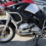 2005 BMW R1200GS - Photo 10