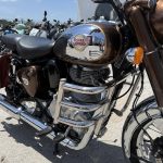 2023 Royal Enfield Classic 350 Chrome - Photo 6