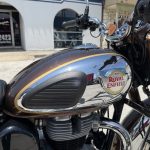 2023 Royal Enfield Classic 350 Chrome - Photo 5
