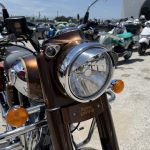 2023 Royal Enfield Classic 350 Chrome - Photo 4