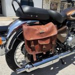 2023 Royal Enfield Classic 350 Chrome - Photo 3