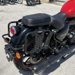 2022 Royal Enfield Meteor 350 Fireball Red - Photo 12