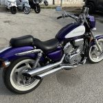 1995 Honda VF750 Magna - Photo 10