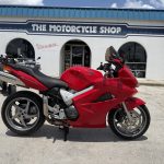 2004 Honda VFR800 Interceptor - Photo 12