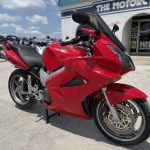 2004 Honda VFR800 Interceptor - Photo 11