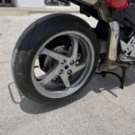 2004 Honda VFR800 Interceptor - Photo 10