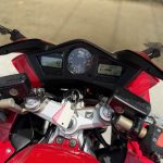 2004 Honda VFR800 Interceptor - Photo 8