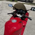 2004 Honda VFR800 Interceptor - Photo 7