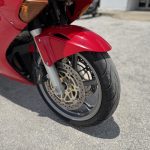 2004 Honda VFR800 Interceptor - Photo 6