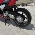 2004 Honda VFR800 Interceptor - Photo 5