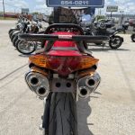 2004 Honda VFR800 Interceptor - Photo 4
