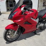 2004 Honda VFR800 Interceptor - Photo 2