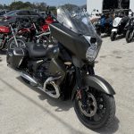 2022 BMW R1800B TOUR - Photo 12