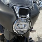 2022 BMW R1800B TOUR - Photo 11