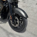 2022 BMW R1800B TOUR - Photo 10