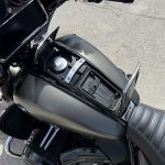 2022 BMW R1800B TOUR - Photo 8