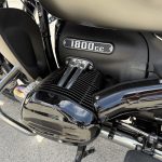 2022 BMW R1800B TOUR - Photo 6