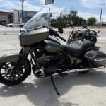 2022 BMW R1800B TOUR - Photo 4