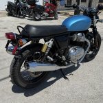 2022 Royal Enfield INT650 Twin - Photo 7