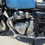 2022 Royal Enfield INT650 Twin - Photo 6