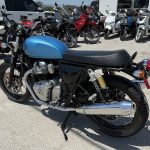 2022 Royal Enfield INT650 Twin - Photo 5