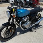 2022 Royal Enfield INT650 Twin - Photo 4