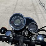 2022 Royal Enfield Meteor 350 Fireball Red - Photo 10