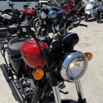 2022 Royal Enfield Meteor 350 Fireball Red - Photo 7