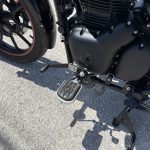 2022 Royal Enfield Meteor 350 Fireball Red - Photo 5