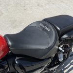 2022 Royal Enfield Meteor 350 Fireball Red - Photo 3