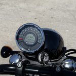 2023 Royal Enfield Meteor 350 Fireball Blue - Photo 9