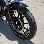 2023 Royal Enfield Meteor 350 Fireball Blue - Photo 10