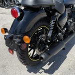 2023 Royal Enfield Meteor 350 Fireball Blue - Photo 8
