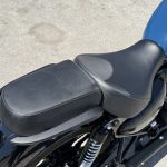 2023 Royal Enfield Meteor 350 Fireball Blue - Photo 7