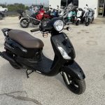 2024 SYM Fiddle 150 - Photo 7