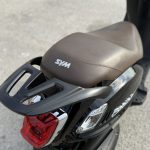 2024 SYM Fiddle 150 - Photo 4