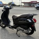 2024 SYM Fiddle 150 - Photo 3