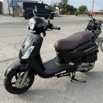 2024 SYM Fiddle 150 - Photo 2