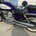1995 Honda VF750 Magna - Photo 5