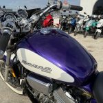 1995 Honda VF750 Magna - Photo 4