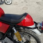 2014 Royal Enfield GT535 - Photo 6