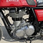 2014 Royal Enfield GT535 - Photo 5