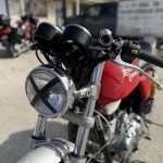 2014 Royal Enfield GT535 - Photo 4