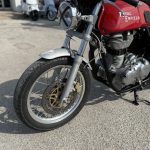 2014 Royal Enfield GT535 - Photo 3