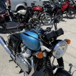 2022 Royal Enfield INT650 Twin - Photo 2