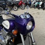 1995 Honda VF750 Magna - Photo 8