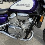 1995 Honda VF750 Magna - Photo 7