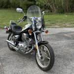 1997 Yamaha Virago 750 - Photo 11