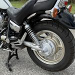 1997 Yamaha Virago 750 - Photo 10